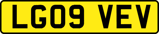 LG09VEV