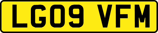 LG09VFM