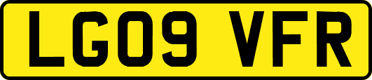 LG09VFR