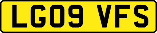 LG09VFS