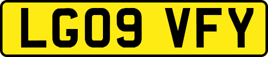 LG09VFY