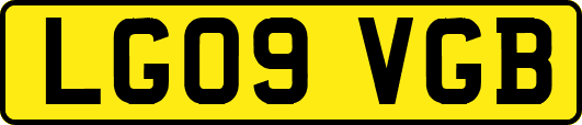 LG09VGB