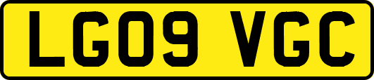LG09VGC