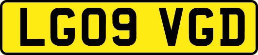 LG09VGD