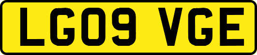 LG09VGE