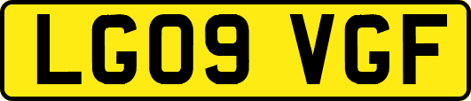 LG09VGF