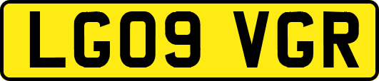 LG09VGR