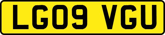 LG09VGU