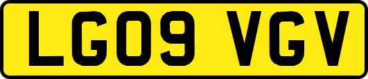LG09VGV