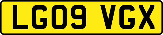 LG09VGX