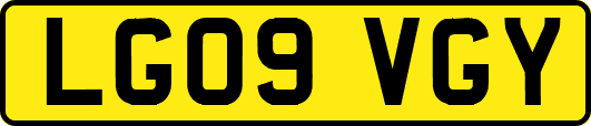 LG09VGY
