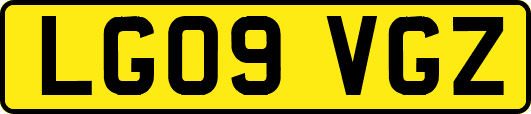 LG09VGZ