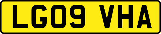 LG09VHA