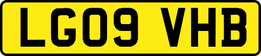 LG09VHB