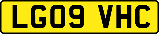 LG09VHC
