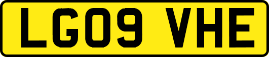 LG09VHE