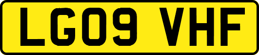 LG09VHF