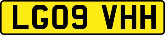 LG09VHH