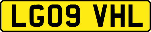 LG09VHL