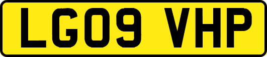 LG09VHP