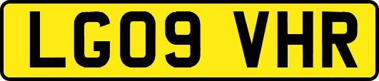 LG09VHR
