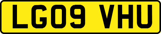 LG09VHU