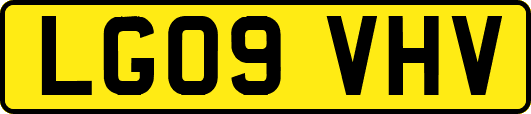 LG09VHV