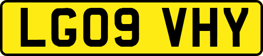 LG09VHY