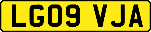 LG09VJA