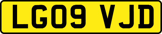 LG09VJD