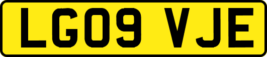 LG09VJE