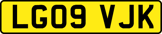 LG09VJK