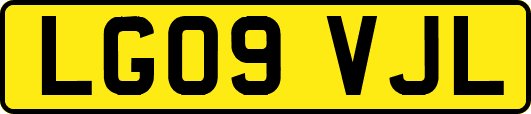 LG09VJL