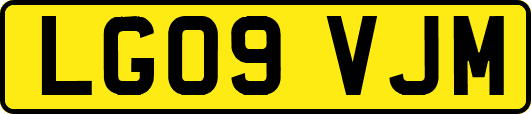 LG09VJM