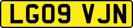 LG09VJN