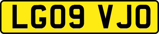 LG09VJO