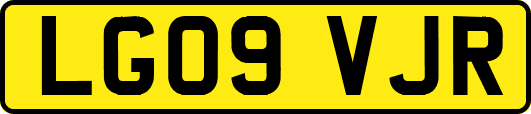 LG09VJR