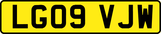 LG09VJW