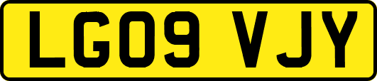LG09VJY