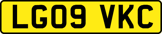 LG09VKC