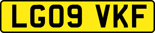 LG09VKF