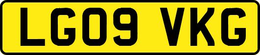 LG09VKG