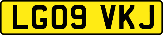 LG09VKJ