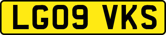 LG09VKS