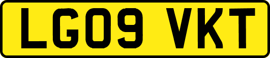 LG09VKT