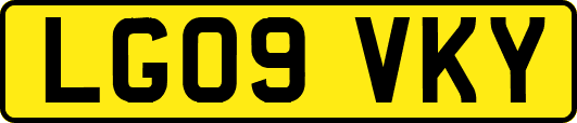 LG09VKY