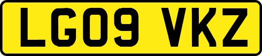 LG09VKZ