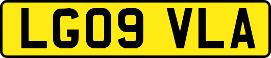 LG09VLA
