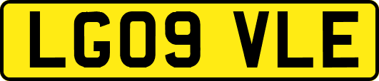 LG09VLE