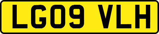 LG09VLH